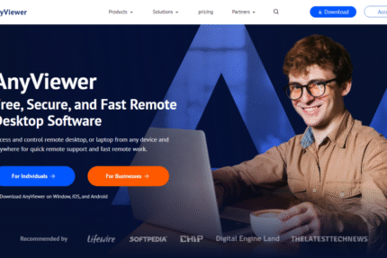 AnyViewer
