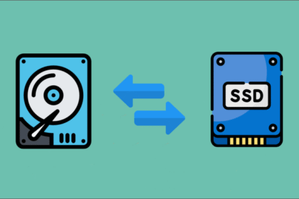 Disk Cloning Software
