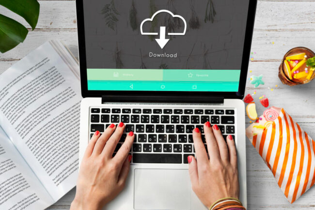 File Recovery Program