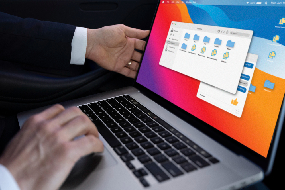 Partition Wizard for Windows
