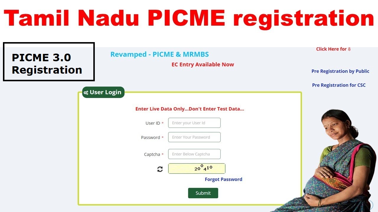 PICME 3.0