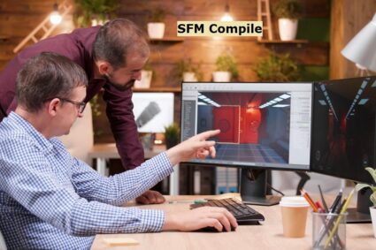SFM Compile