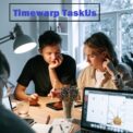 Timewarp TaskUs