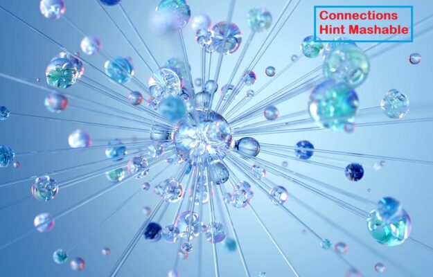 Connections Hint Mashable