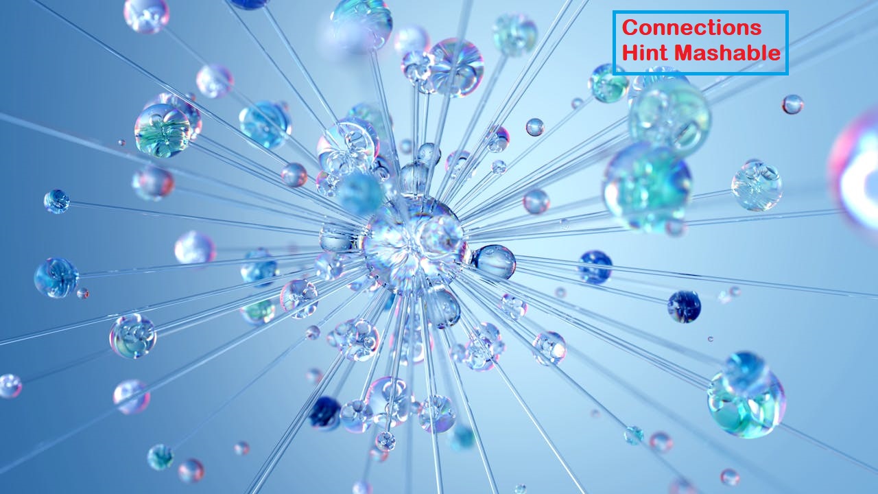 Connections Hint Mashable