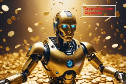 Crypto30x.com Gigachad