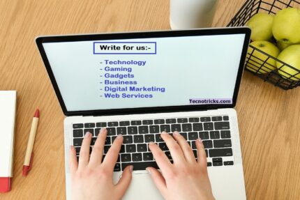 Technology guest post